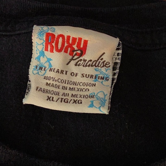 ROXY T-SHIRT ☀️ - Picture 10 of 13